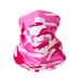 Outdoor sports special ice silk sunscreen anti-perspirant anti-perspirant cycling bib new digital color printing variable fishing face towel_desvips.com