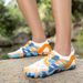 New Cross-Border Outdoor Trendy Breathable Non-Slip Quick-Dry Lightweight Beach Indoor Fitness Wading Swimming Stream_desvips.com