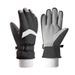 Adult Ski Fleece-Lined Warm New Winter Cycling Riding Outdoor Men And Women Touch Screen Gloves_desvips.com