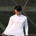 Stand Collar Open Chest Zipper Long Sleeve Tights Fitness Clothes Men's Autumn And Winter Running Fitness Quick Drying Clothes Bottoming Sports Tops_desvips.com