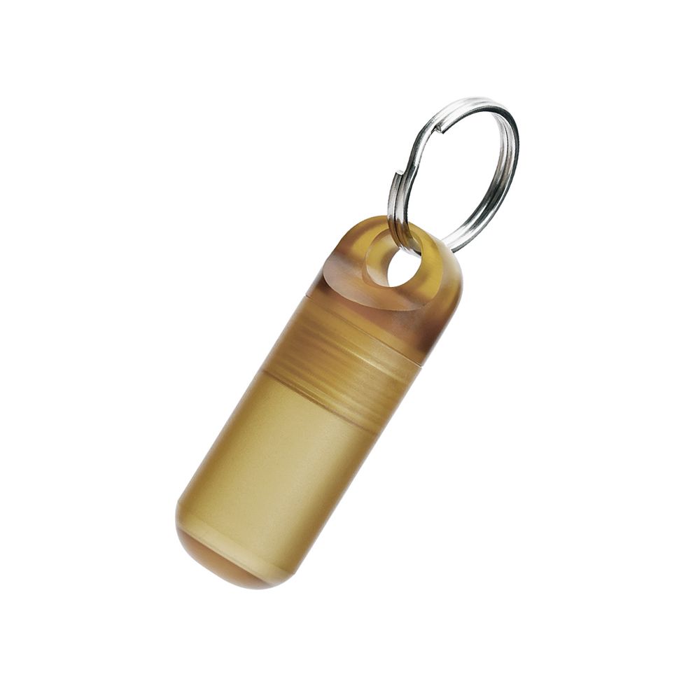 Small PEI Bottle Multifunctional Storage Box Outdoor Tool EDC_desvips.com