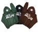 Zipper Customization New Hoodie_desvips.com