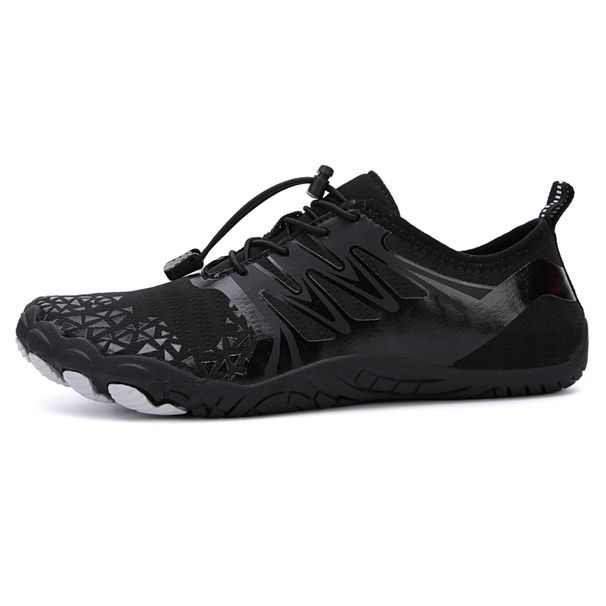 Quick-Drying Adult Diving Shoes For Fishing Surfing And Water Sports Lightweight Comfortable Non-Slip Sole_desvips.com