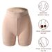 Butt Lifter Shaper Hip Pads Shapewear Push Up Booty Enhancer Control Panties Invisible Underwear Fake Ass For Women_desvips.com