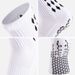 Soccer Socks football socks men and women mid tube floor socks towel bottom adult dotted non slip sports socks_desvips.com