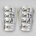 Premium Electroplated Shin Pads Mini Soccer Shin Guards Adult And Children Protective Gear Sports & Outdoor Accessories_desvips.com
