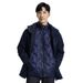 001 New Three-in-One Down Jacket For Men, Waterproof, Thickened, Skiing, Travel, Windbreaker, Casual, Trendy, Outdoor Wear_desvips.com