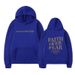 2025 New Hoodie Faith Over Fear Men's And Women's Printed Sweatshirt_desvips.com