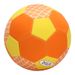 New Product Children's Beach Parent-Child Sports Toy Diving Material SBR Inflatable Soccer Ball_desvips.com