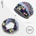 Source Factory Thin Pullover For Women And Men, Youth Summer Printed Versatile Sun Protection Dual-use Scarf Hat,_desvips.com