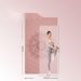 Yuege TPE Yoga Extra Wide And Large, Non-Slip, Soundproof, Shock-Absorbing, Double-Person Exercise Mat, Women's Fitness_desvips.com