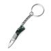 Factory Direct Outdoor Pocket Foldable Fruit Knife Portable Mini Keychain_desvips.com