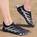New Water Trekking Shoes For Men And Women, Swimming Shoes, Outdoor Quick-Dry Beach Fitness Soft Sole Drifting Non-Slip_desvips.com