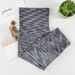Sports Yoga Fitness Women, Gradient Tight-Fitting Outdoor Running Elastic Slimming Slim-Fit Capri Pants For Women_desvips.com