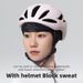 ROCKBROS TVI Winter Cycling Cap Sports Helmet Cap Windproof MTB_desvips.com