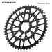 EVOSID Road 48-32T/46-30T GXP Gravel Bike Integrated Double Chainring_desvips.com