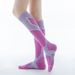 Women's High-Cut Thickened Warm Outdoor Ski Socks With Professional Towel Sole For Sports_desvips.com