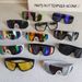 2025 New Windproof Sunglasses Outdoor Cycling Sports Mountaineering Goggles Protective Sunshade Glasses_desvips.com