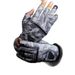 Fishing Gloves Outdoor Roadside Summer Warmth Leakage Three Finger Laszli Special Breathable Sunscreen Wear Resistant_desvips.com