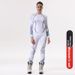 Outdoor Autumn Winter Quick-Dry Ski Suit Underwear Set For Women Sports Tight-Fitting Moisture-Wicking Compression_desvips.com