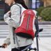 Men's And Women's Waterproof Hiking Sports Outdoor Cycling Lightweight Mountaineering Ba, Dual-shoulder Bicycle_desvips.com