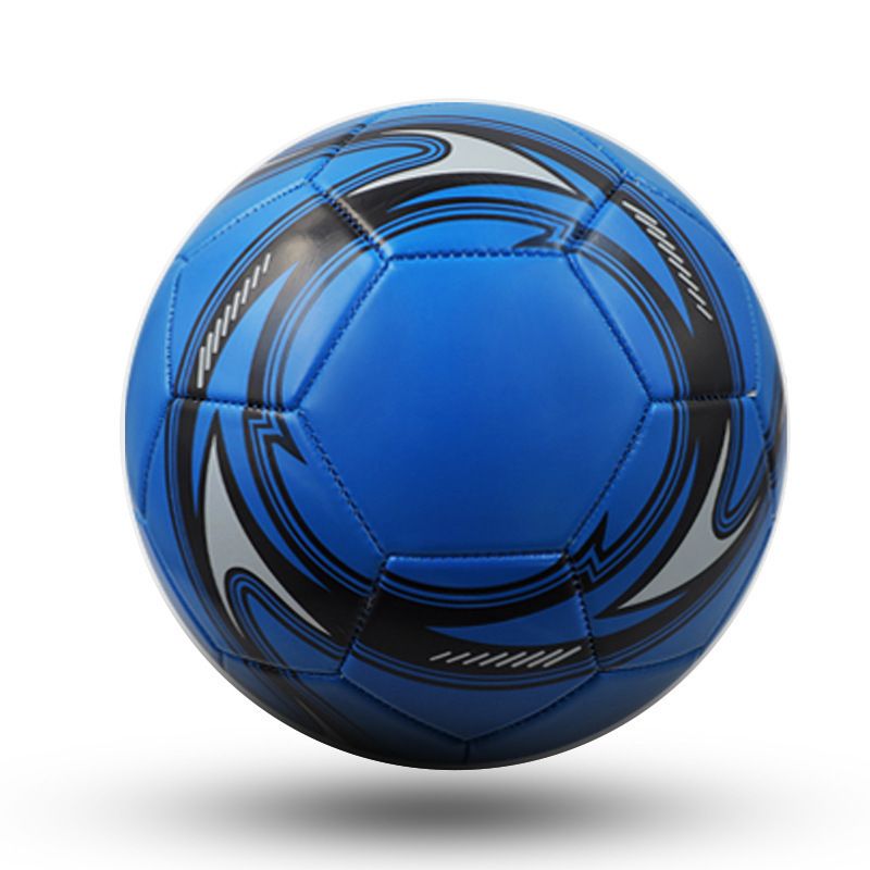 PVC/PU machine stitched football adult primary and secondary school students children game training_desvips.com