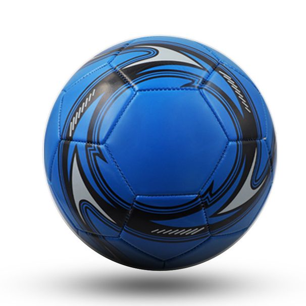 PVC/PU machine stitched football adult primary and secondary school students children game training_desvips.com
