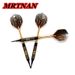 Professional 3 Pieces/set 18g Electronic Soft High Quality Outdoor Hot Selling Indoor Throwing Sports Darts Set_desvips.com