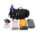 Lure Multifunctional Waist Set Single Shoulder Crossbody Waterproof Gear Fishing Rod Bag_desvips.com