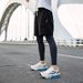 New Sport For Men&Women, Running Sneaker, Carbon Plate, Male Marathon Racing, Shock-aborbing, Athletic Training_desvips.com