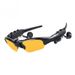 Cycling Eyewear Smart Bluetooth Glasses Polarized Sports Sunglasses With Wireless Music Calls Built In HD Speakers Lightweight Frame_desvips.com
