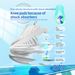 ONEMIX New Cushioning Running Shoes For Men Suitable Heavy Runners Lace Up Sports Women Non-slip Outdoor Athletic Male_desvips.com