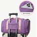Multi-functional Lightweight Large Capacity Storage Shoulder Camping Accessories, Dry/wet Separation Travel Bag, Suita_desvips.com