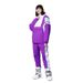3L Fully Laminated Suit Set For Men Women, Waterproof, Breathable, Warm Pullover, Single And Double Board Jacket,_desvips.com