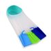 Silicone Adult Snorkeling Children's Swimming Training Diving Duck Feet Men's Women's Fins_desvips.com