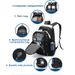 2026 Waterproof 17/20 Inch Laptop Backpack Men Airplane Travel Everyday Backpacks Women Oxford Rucksack Male School Bag_desvips.com