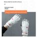 Men's Ski Gloves Winter Warm Touchscreen Cotton Thickened Fleece Riding Electric Bike Coldproof Windproof Outdoor_desvips.com