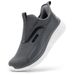 Fitville Wide Men'S Sport Fitness Walking Lightweight Breathable For Outdoor Casual Sports Running Shoes Sneaker_desvips.com