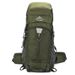 60L Lightweight Waterproof Hiking Backpack For Men - Large Capacity Outdoor Camping Backpack With Ventilated Shoulder Straps_desvips.com
