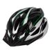 Integrally Molded Unisex Mountain Road Bike Helmet Cycling Gear Safety Hat_desvips.com
