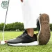 For Ddmytiger Men Women New Fixed Nail Button Design Comfortable And Breathable Sports S Golf Shoes XXMA Ddmysaturn_desvips.com