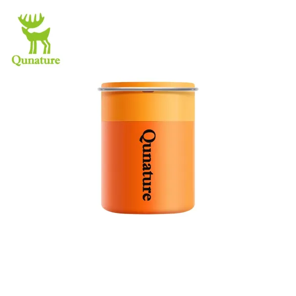 Qunature 3-in-1 Electric Pump Inflation Deflation Camping Light Lightweight Strong Pressure Mini Air Mattress/Swim Ring_desvips.com
