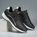 Men's Large Size Sports Outdoor Hiking Running Comfortable Casual Versatile Fashionable Training Shoes For Couples_desvips.com