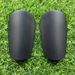 Shin Guard Small Mini Shin Guards Football Outdoor Sports Knee Pads Plug In Anti Collision Calf Knee Guards Track Protection Gear_desvips.com