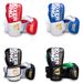 8-16oz Boxing Gloves Professional Sanda Combat Training Practical Punching With Sandbags Super Fiber Leather Fighting_desvips.com