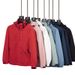New Releases In December Outdoor Lightweight New Women's Hiking Spring And Autumn Coat Men's Single Couple's Simple Fashion Jacket_desvips.com