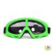 ✞Tactical Military Enthusiast Anti-Wind Sand Goggles Outdoor Cycling Motorcycle Protection Skiing Windshield_desvips.com