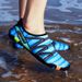 Barefoot Water Shoes – Ultra-Thin Quick-Dry Aqua Socks For Men & Women, Non-Slip Amphibious Shoes For Swimming, Hiking & Beach_desvips.com