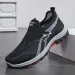 2026 Breathable Hiking Air Mesh Sneakers For Outdoor Lightweight Casual Men New Fashion Walking Shoes_desvips.com