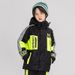 NOKO-New Children's Ski Suits For Boys And Girls, Winter Outdoor Windproof, Water-repellent, Warm, Thickened Ski Jackets._desvips.com